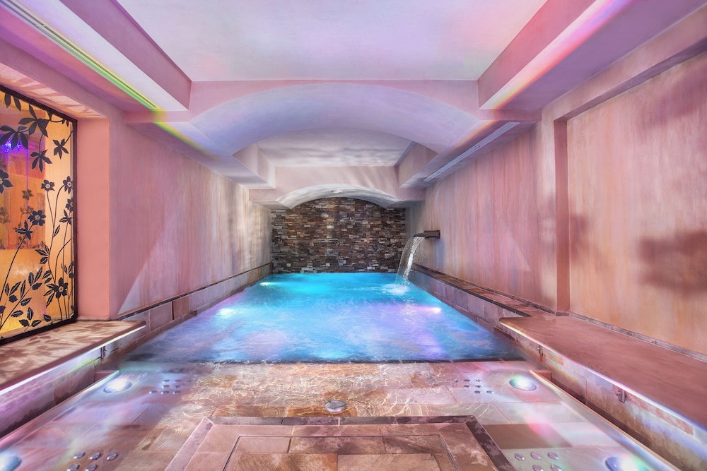 Hotel Ville sull Arno - Preferred Hotels & Resorts 34/77