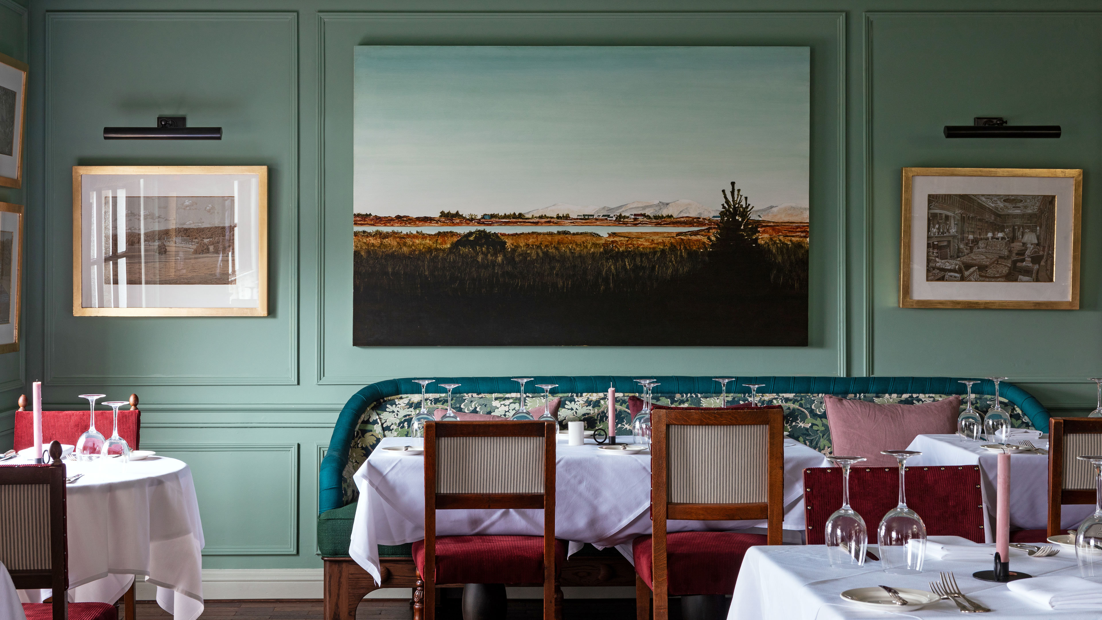 Cavendish Hotel 42/51
