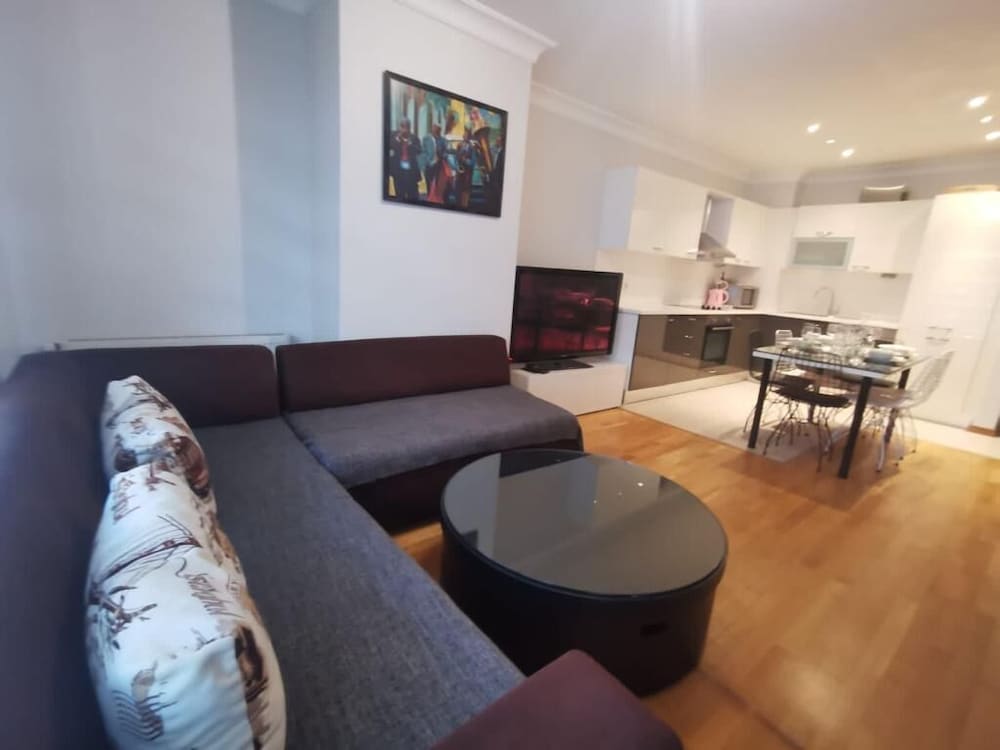 Taksim Elysium Residence CTS 32/50
