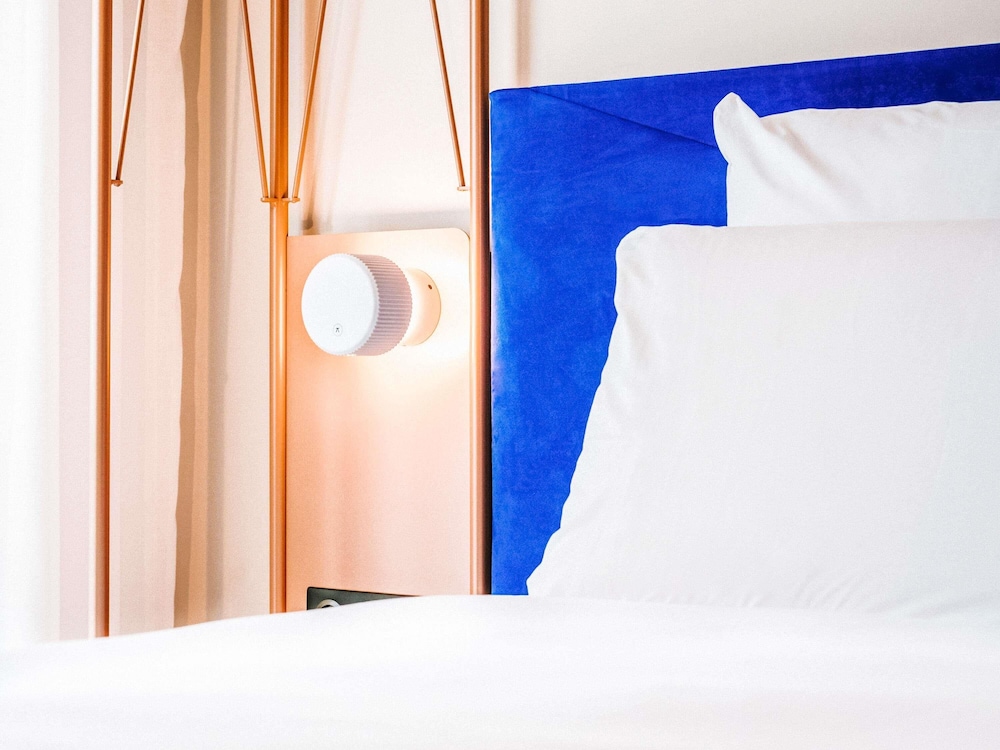 Mercure Brest Centre Port 23/47