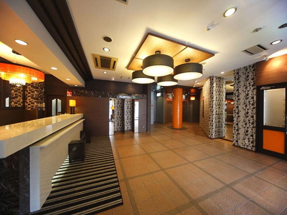 APA Hotel Aomorieki Kenchodori 15/50