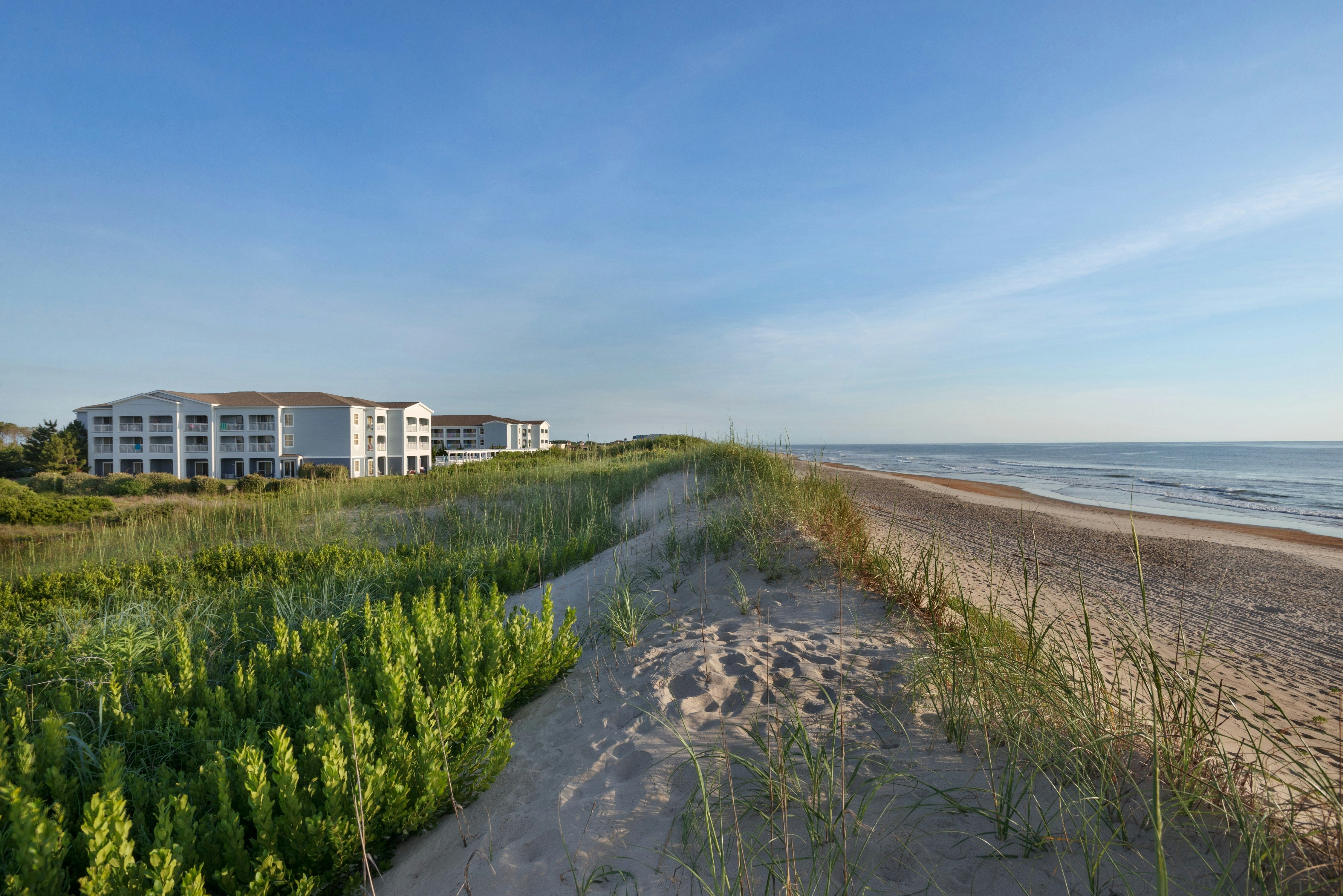 Hampton Inn & Suites Outer Banks Corolla 23/29
