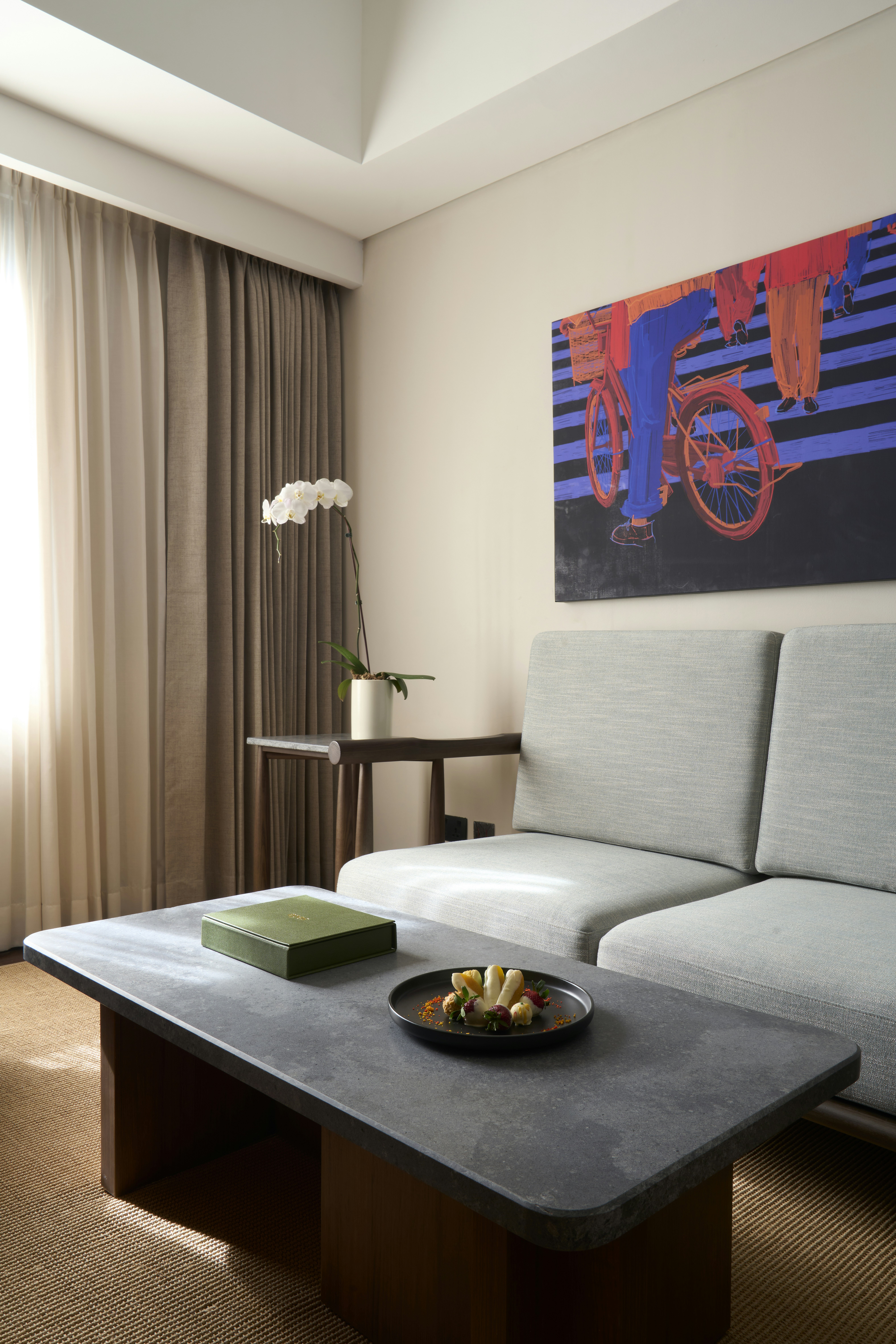 Seda Bonifacio Global City 17/48
