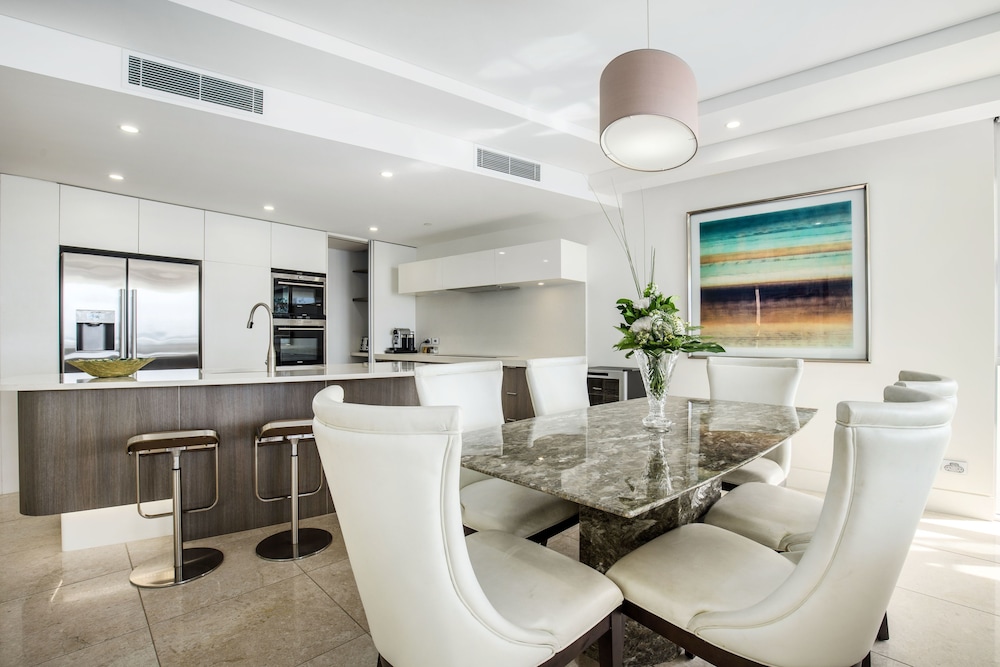 Sea Pearl Resort Mooloolaba 38/50