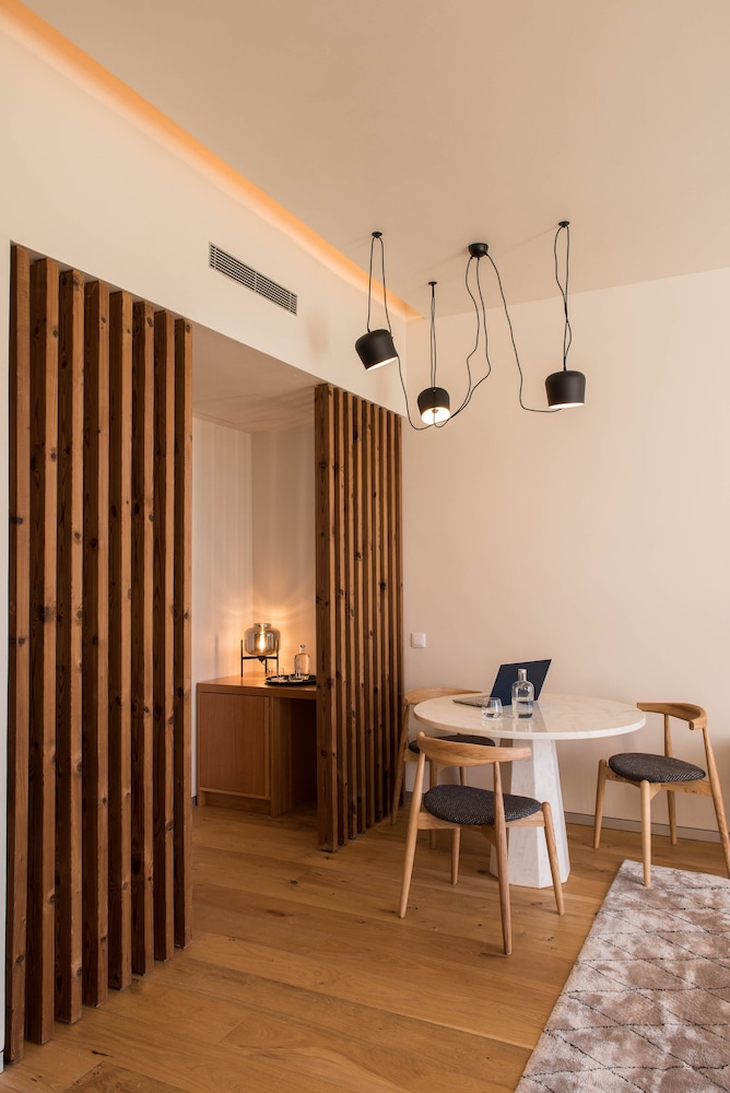 Aroeira Lisbon Hotel Sea & Golf 64/72