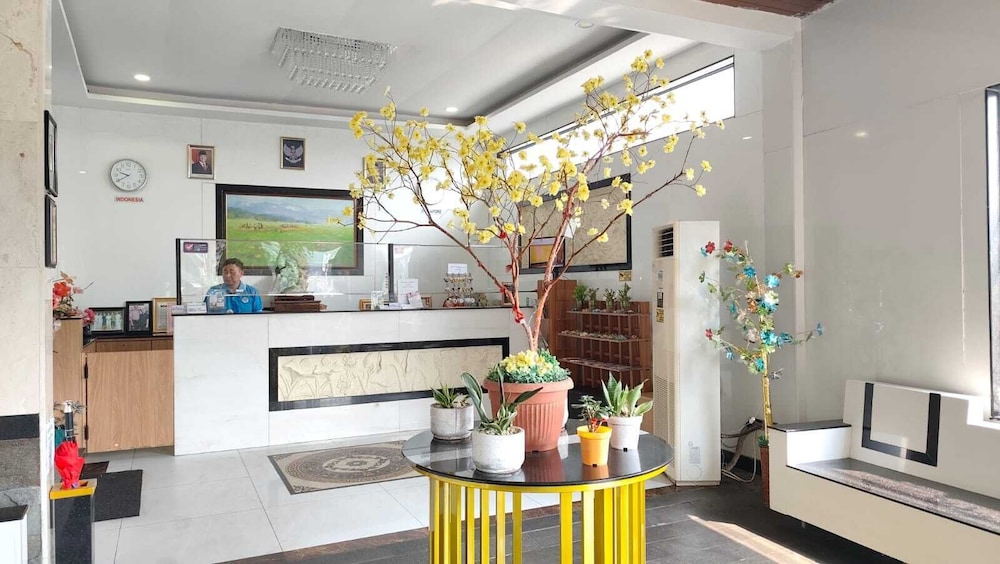 Bintan Lumba Lumba Inn 14/55