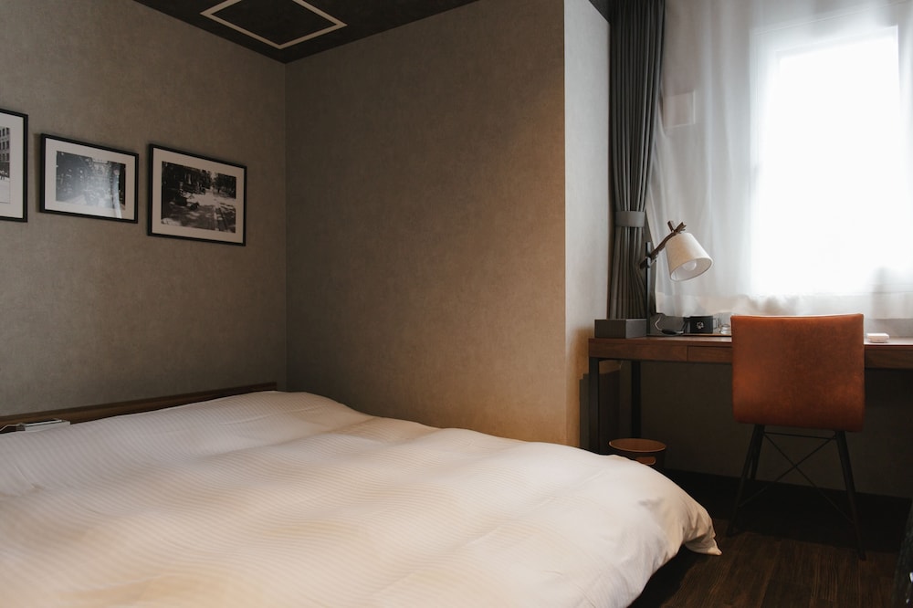 Hotel Potmum - Hostel 11/69