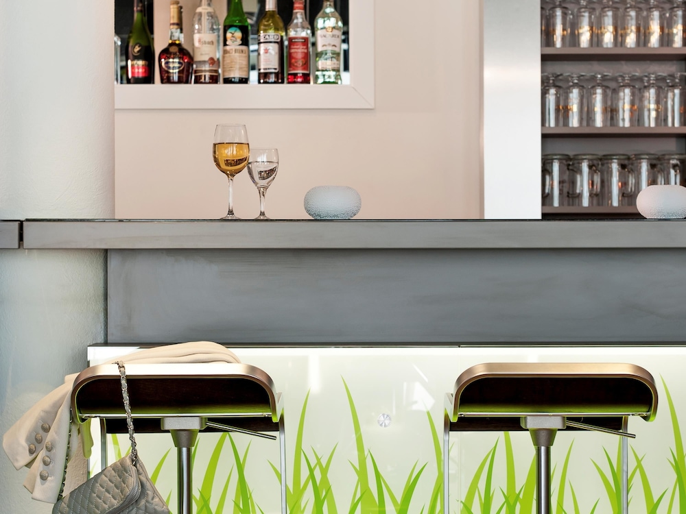 Ibis Berlin Dreilinden 4/23