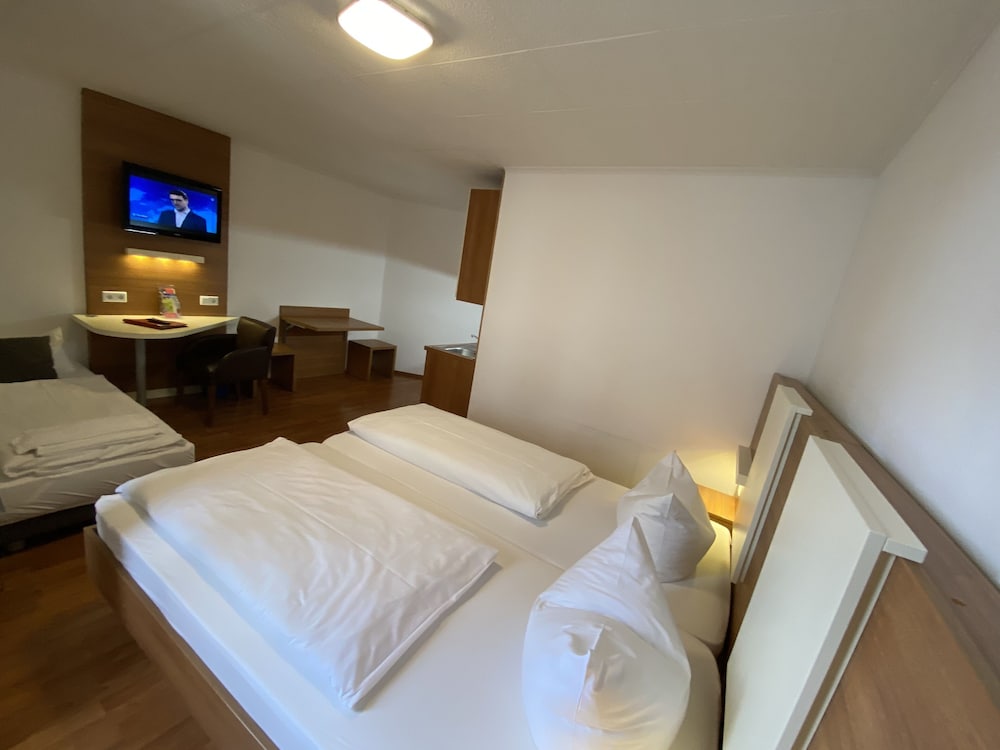 Central Hotel Apart Munchen 9/60