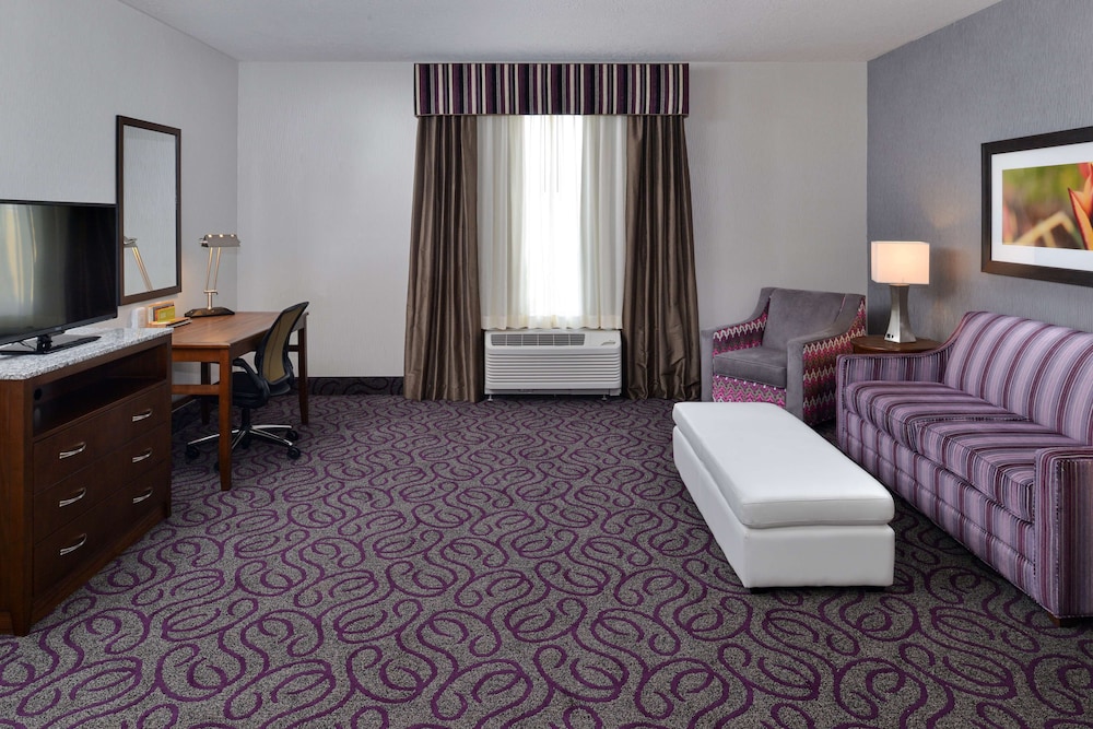 HILTON GARDEN INN HOBBS 18/51