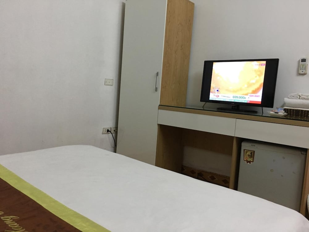 Hotel Hoang Gia 39/50