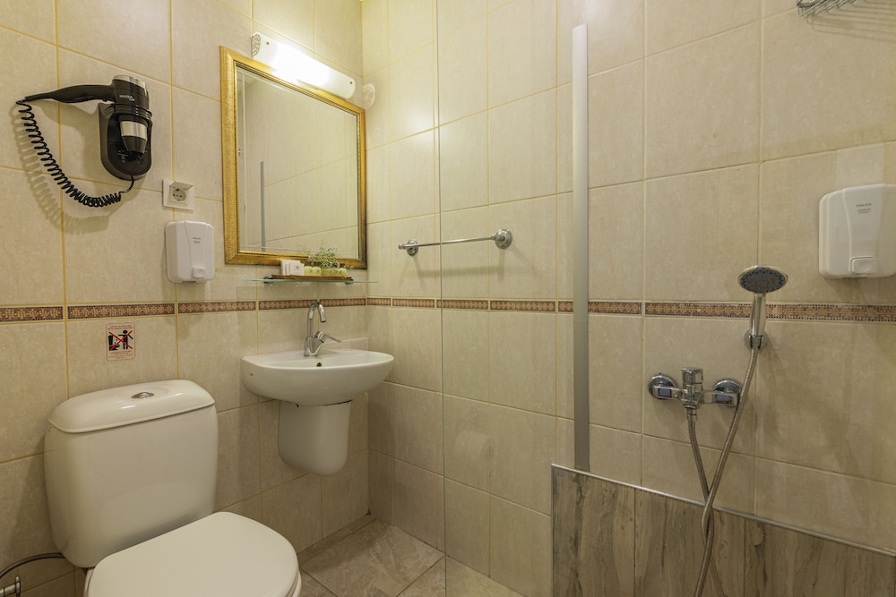 Hotel Ipek Palas 95/99