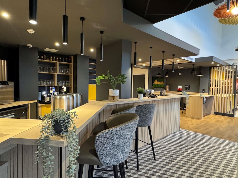 ibis Budget Clermont Ferrand Centre Montferrand 38/46