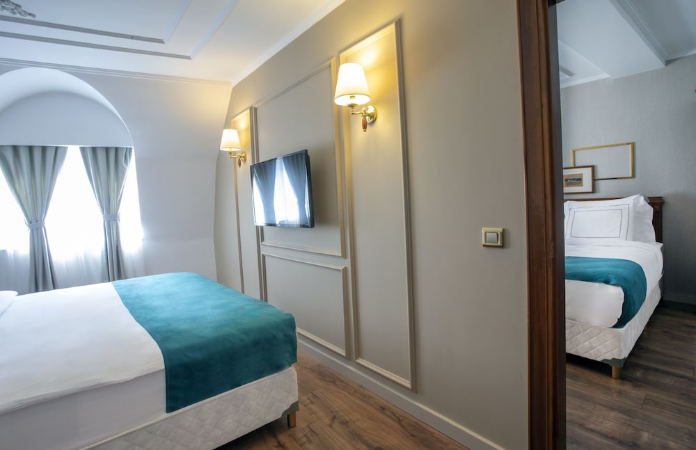 Orient Express Hotel Spa 15/41