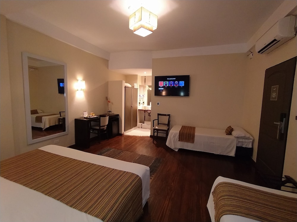 Inkai Hotel 26/52