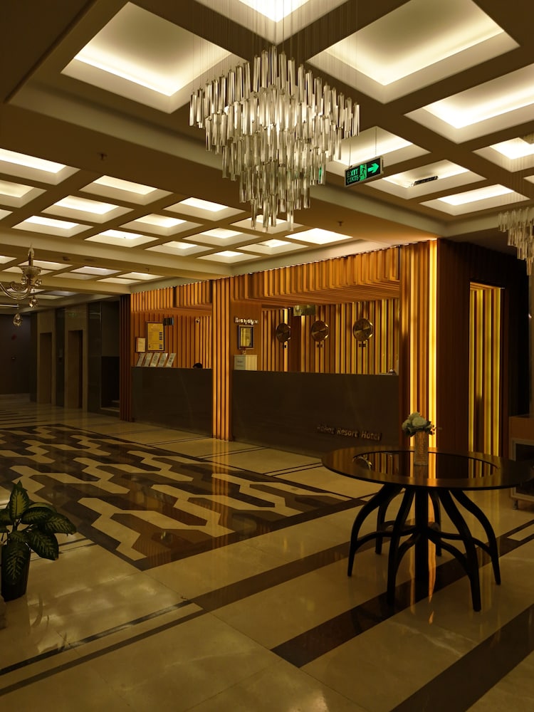 Rabat Resort Hotel 4/19