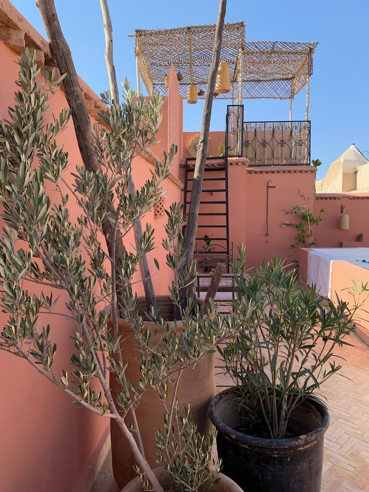 Riad Faiza and Spa 47/50