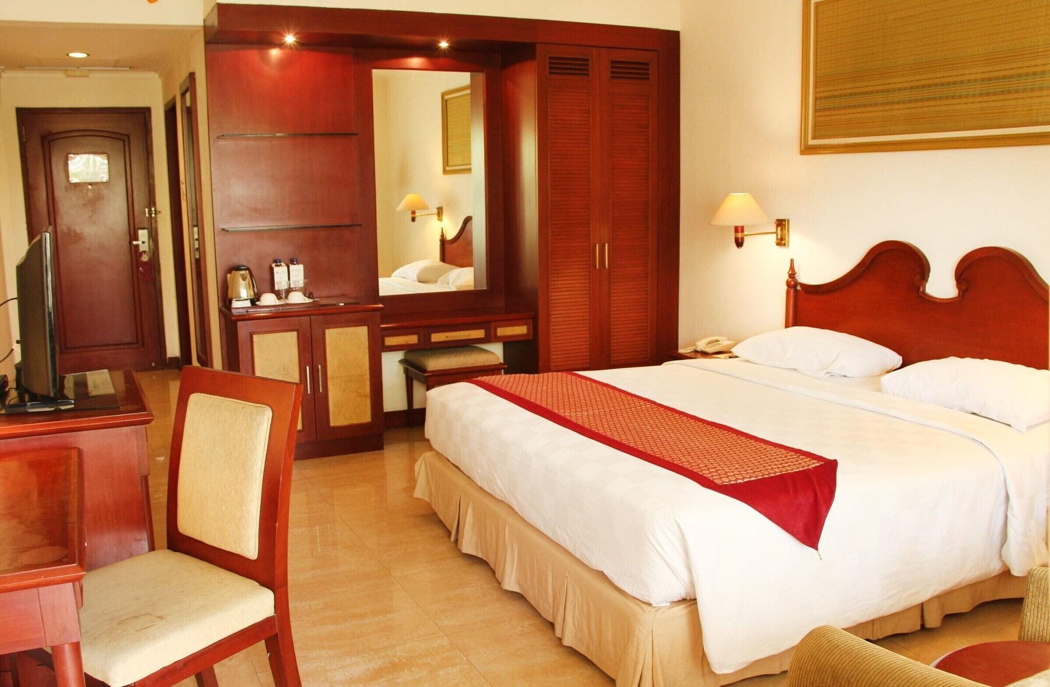 Le Dian Hotel 9/25