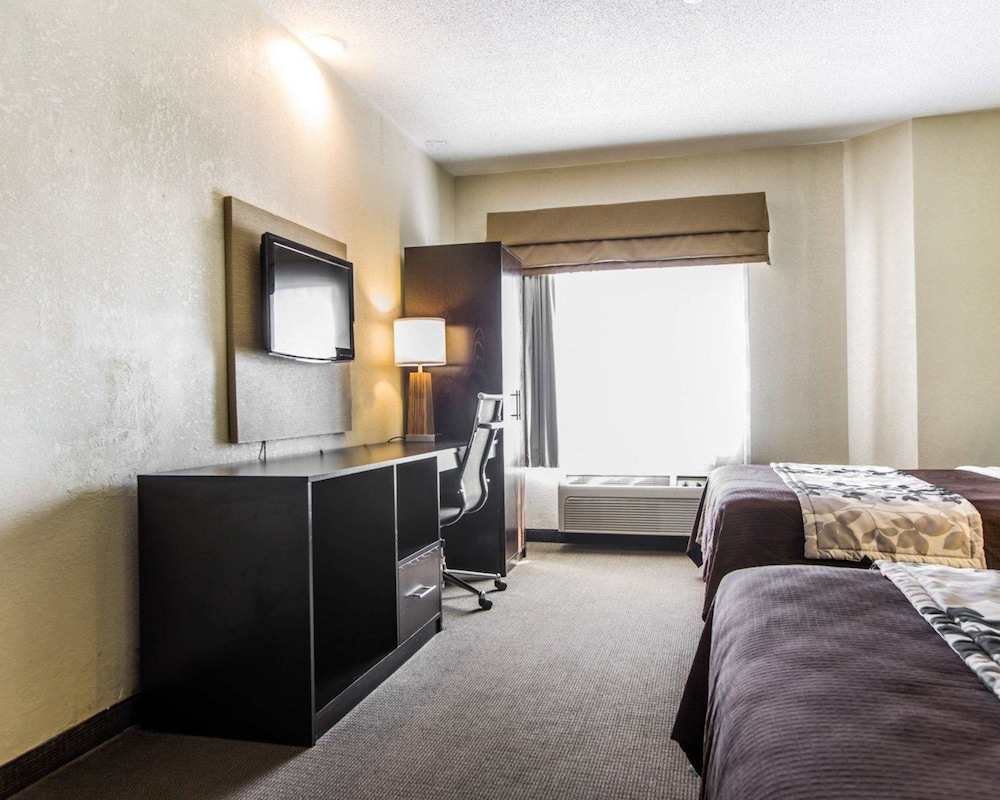 Sleep Inn Walterboro 27/42