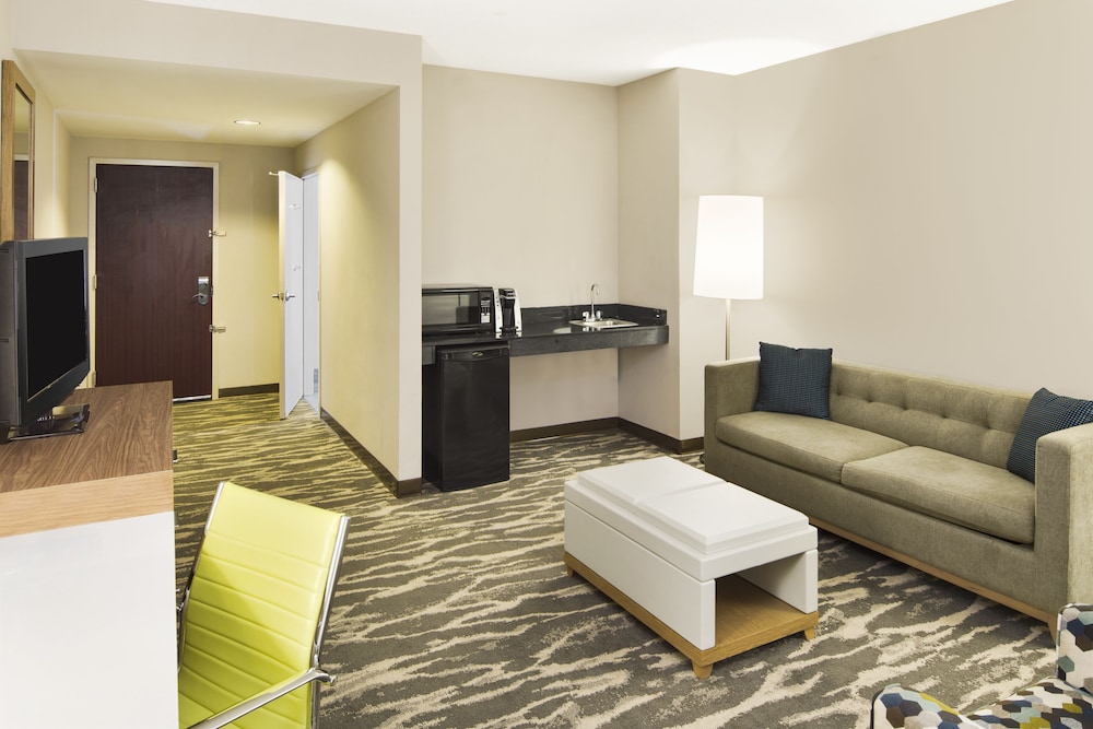 Holiday Inn Augusta West I 20 47/64