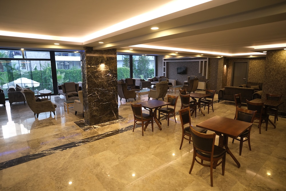Dedeman Kemer Resort 42/50