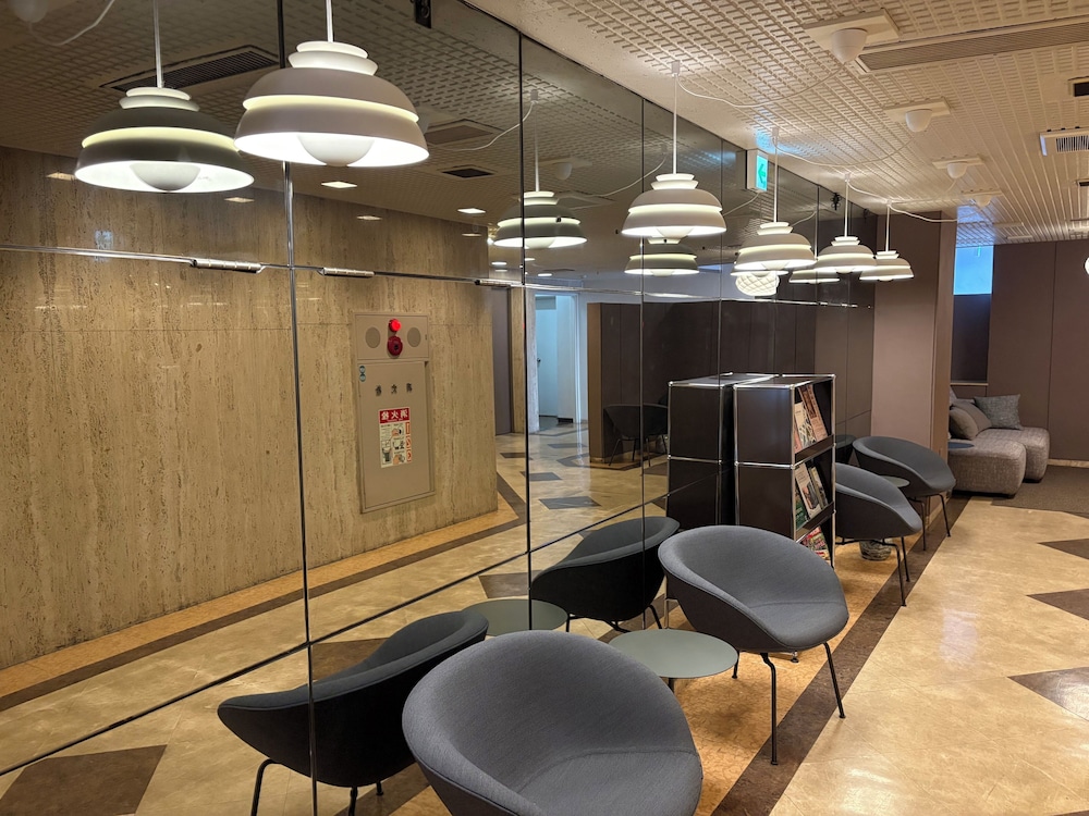 Morioka New City Hotel 50/53