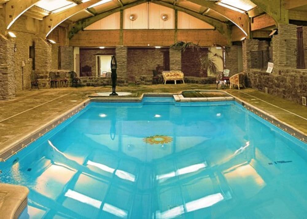 Trimstone Manor Country House Hotel 29/50