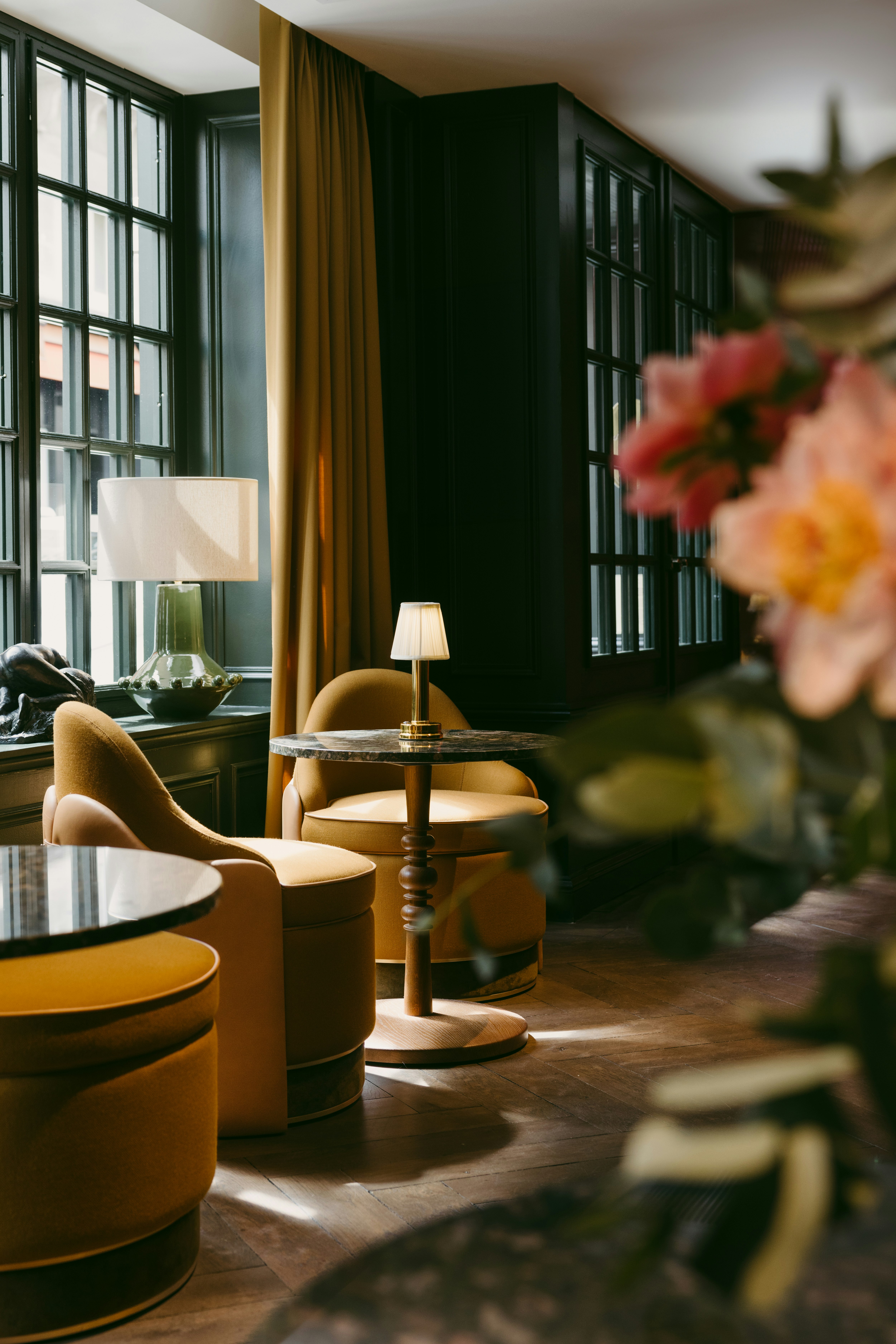 德布驰酒店(Hotel De Buci) 图片2