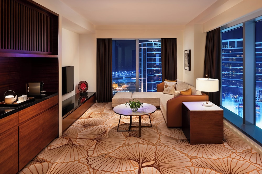 Grand Hyatt Macau 54/68