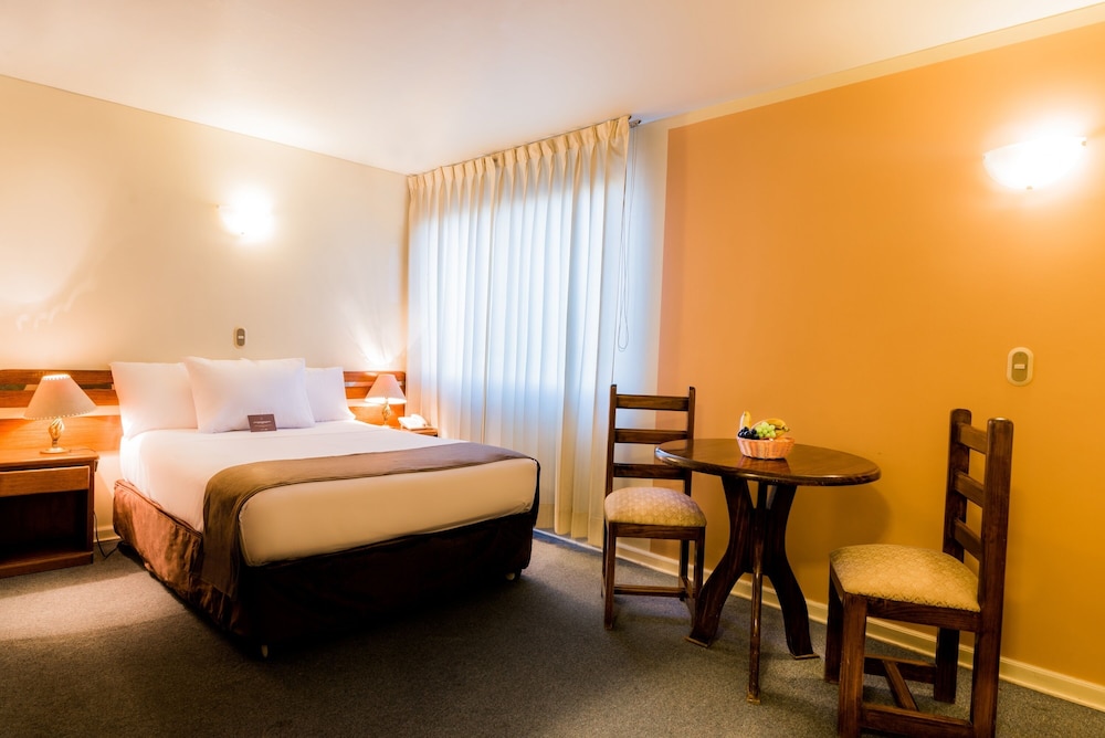 DM Hoteles Arequipa 10/32