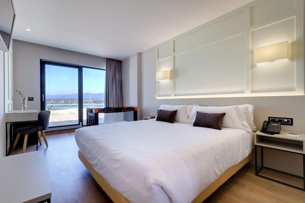 Oca Playa de Foz Hotel Spa 5/39