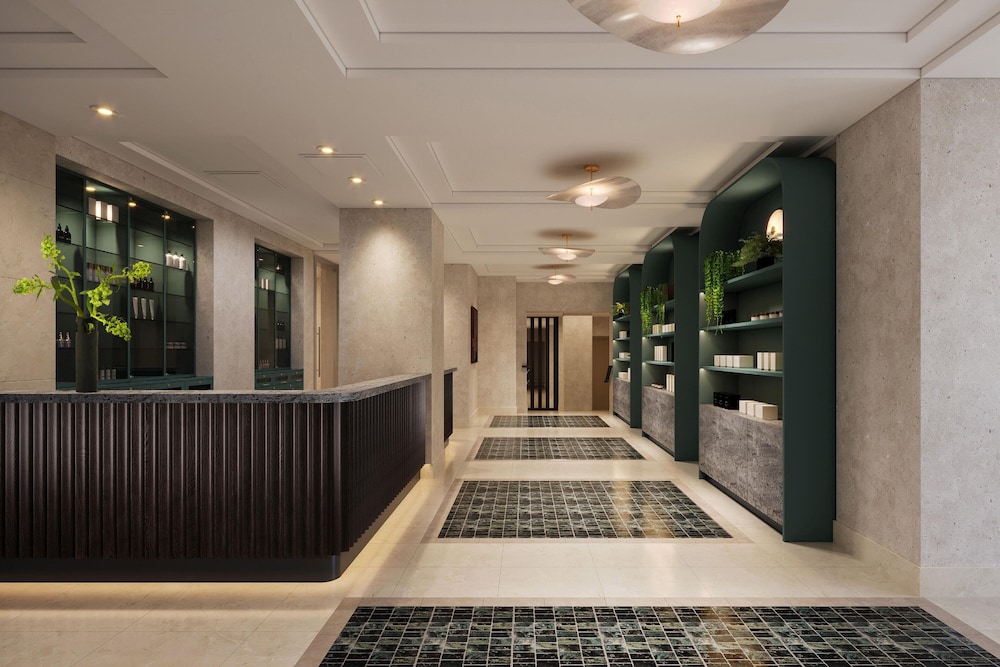 The Ritz-Carlton Dallas, Las Colinas 18/83