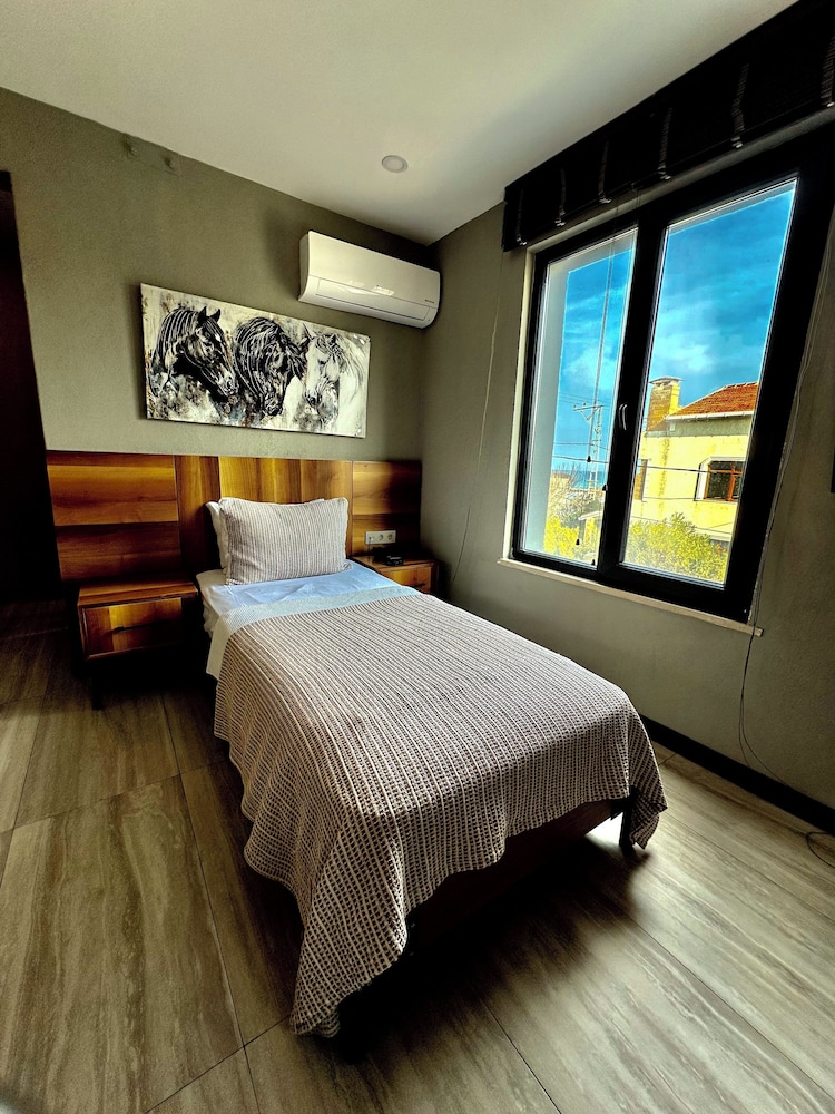 Villa Siesta Hotel Istanbul Airport 12/50