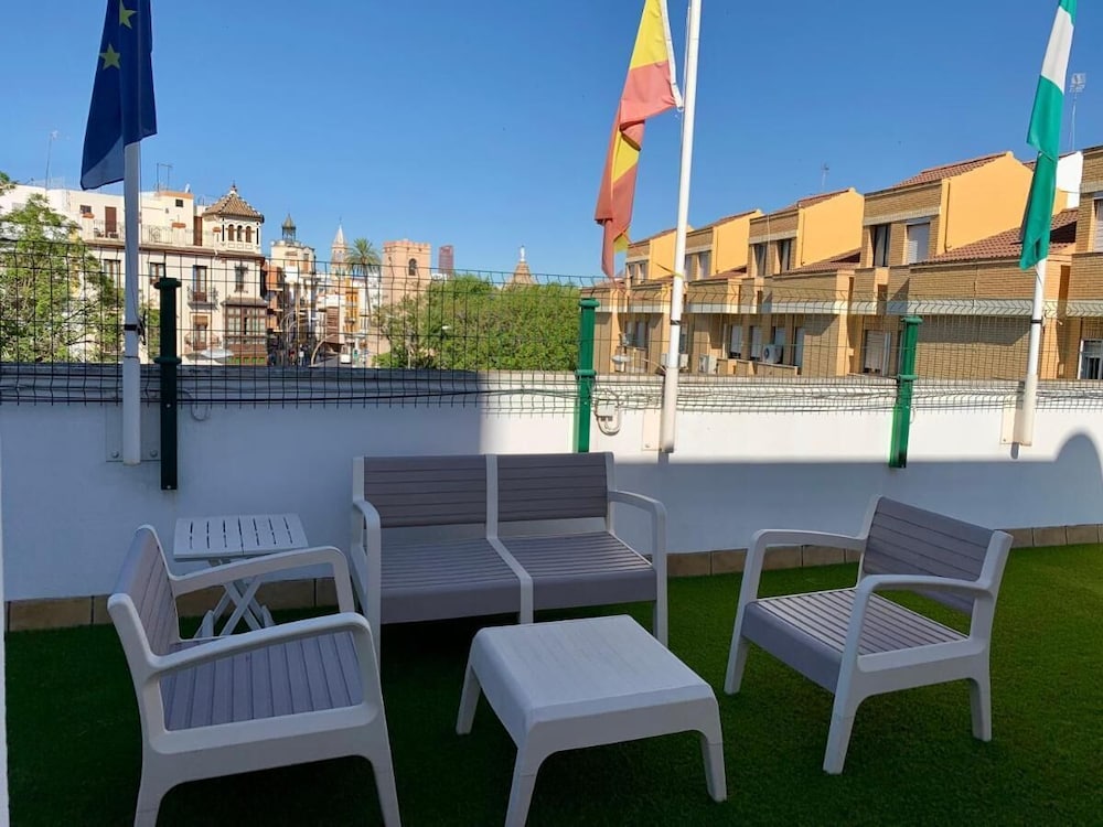 Hotel Dona Blanca 33/41