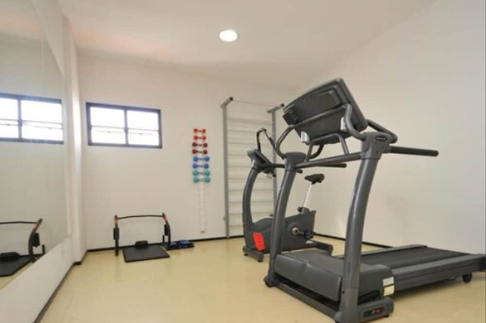Slz Lagoa Hotel 39/60