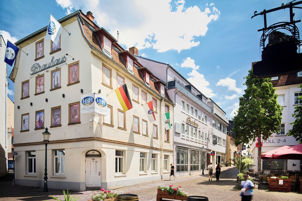 Altstadthotel Arte 42/50