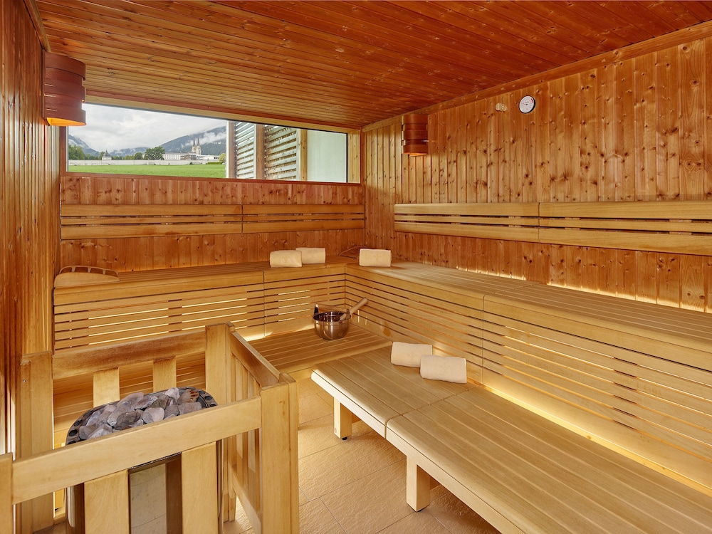 Hotel Spirodom Admont 22/50
