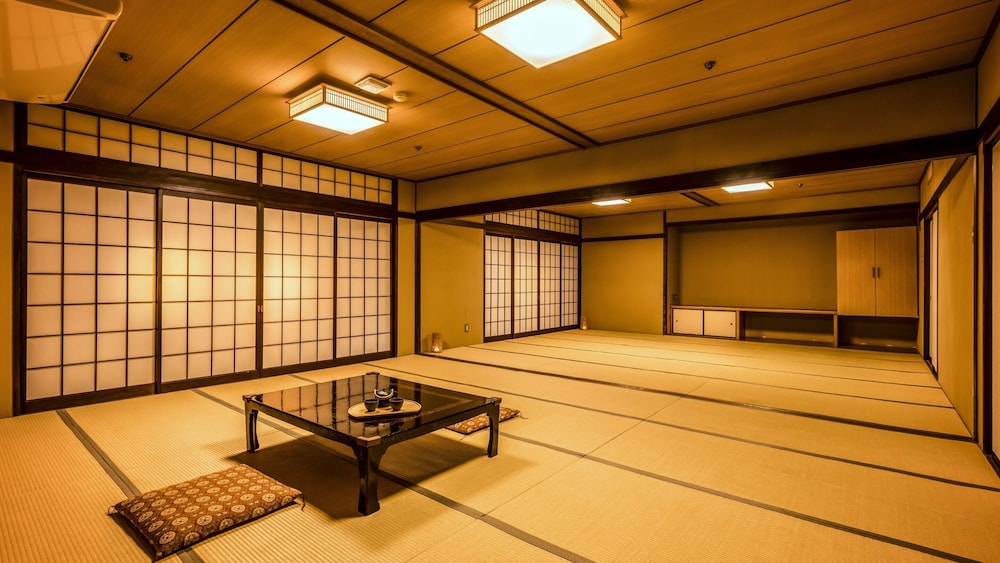 Ooedo Onsen Monogatari Awazu Grand Hotel 47/64