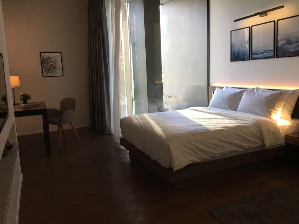 Norma酒店Sathorn(Norma Hotel Sathorn) 图片4
