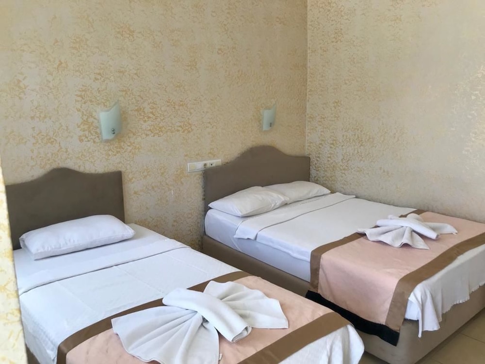 Yunus Hotel Fethiye 29/62