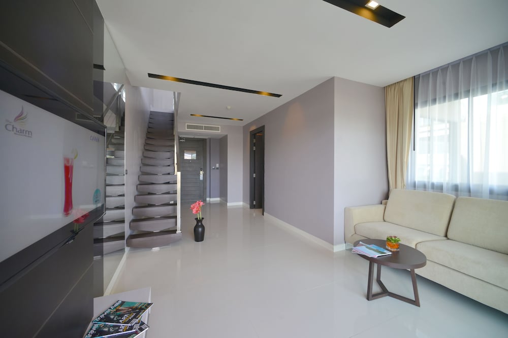 The Charm Resort Phuket 31/50