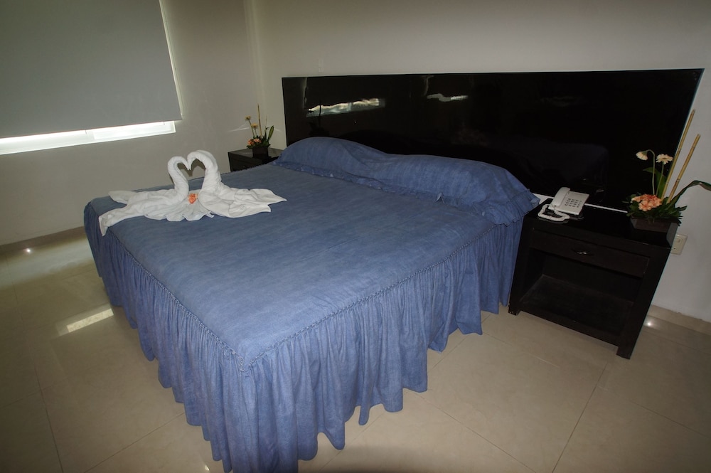 Hotel Juliet 15/34