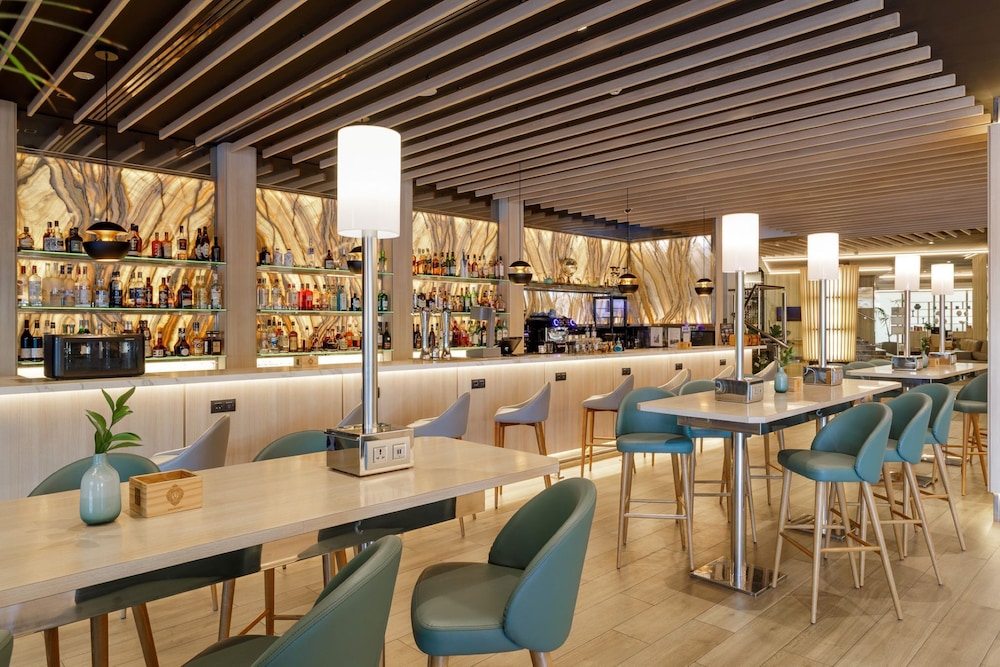 The Level At Melia Alicante 47/68
