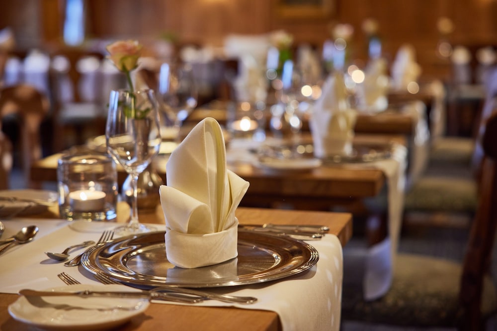 Lindner Hotel Oberstaufen Parkhotel, Part of Jdv by Hyatt 19/50