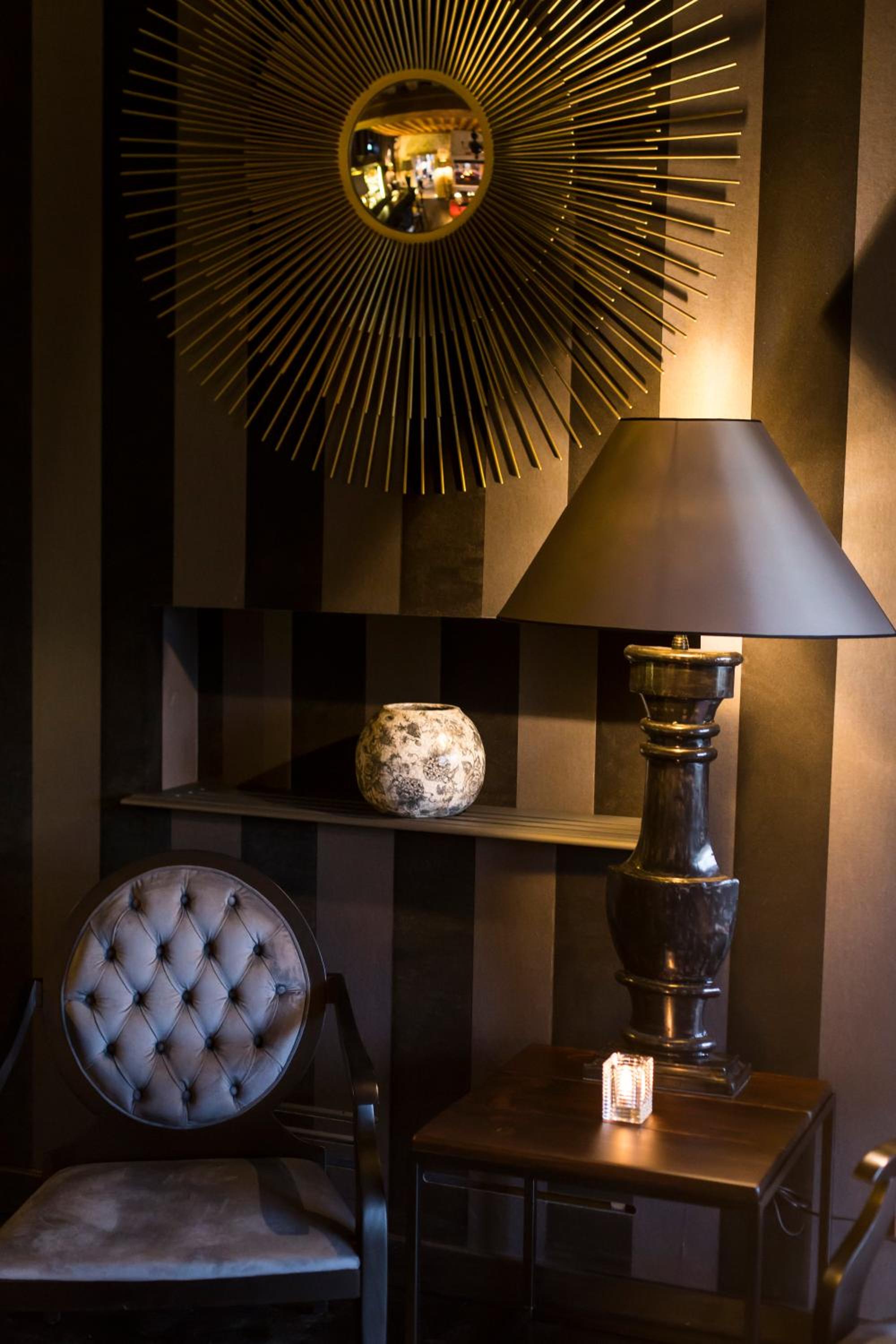 Domaine de Rymska & Spa - Relais & Chateaux 4/22
