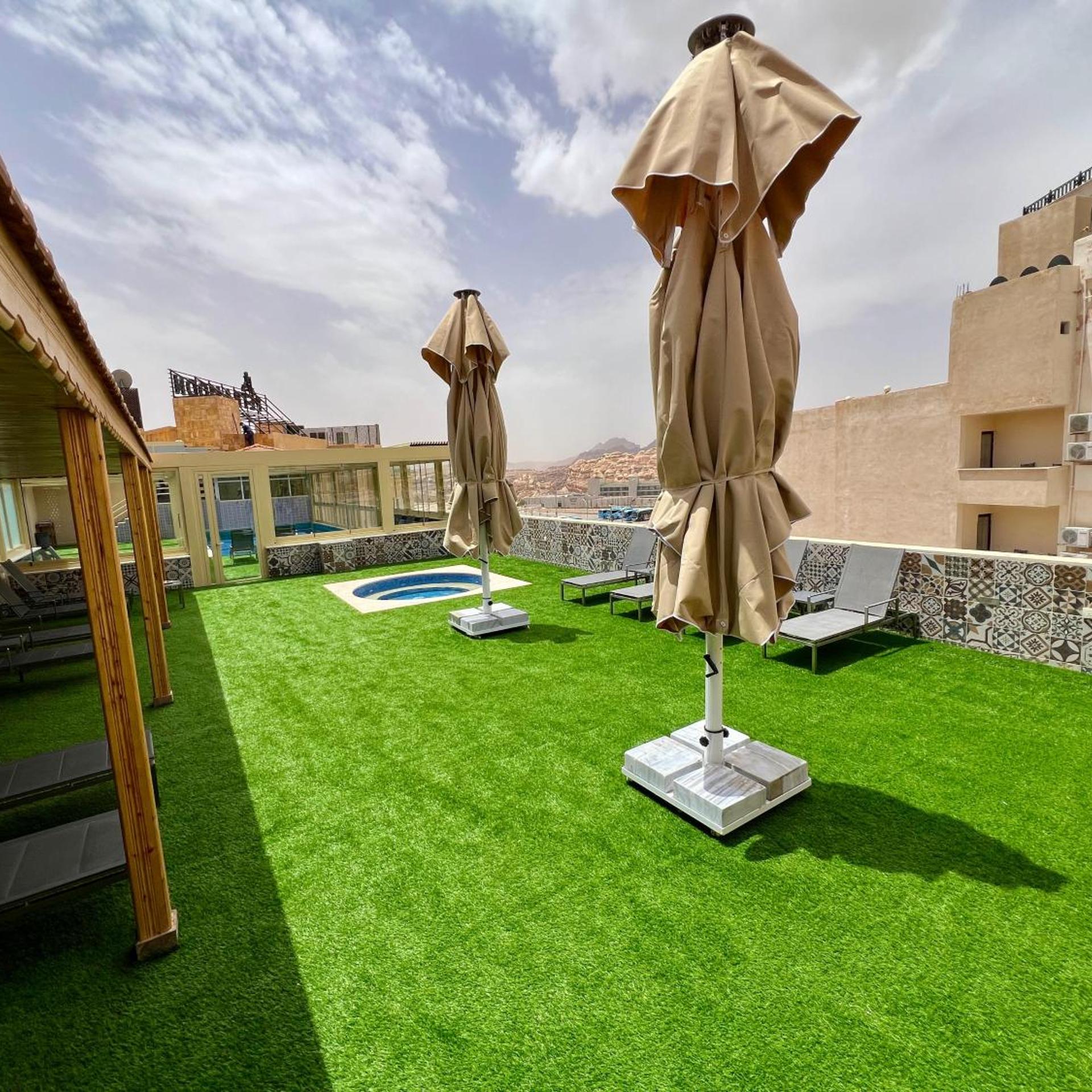 Petra Moon Hotel 51/58