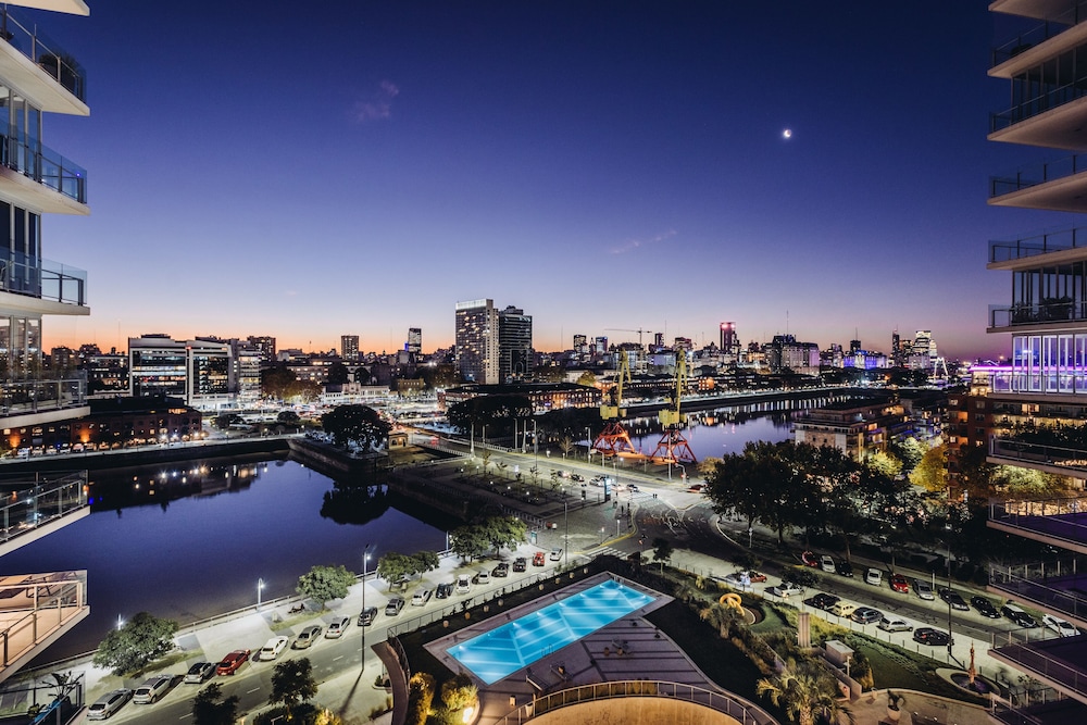 SLS Buenos Aires Puerto Madero 44/49
