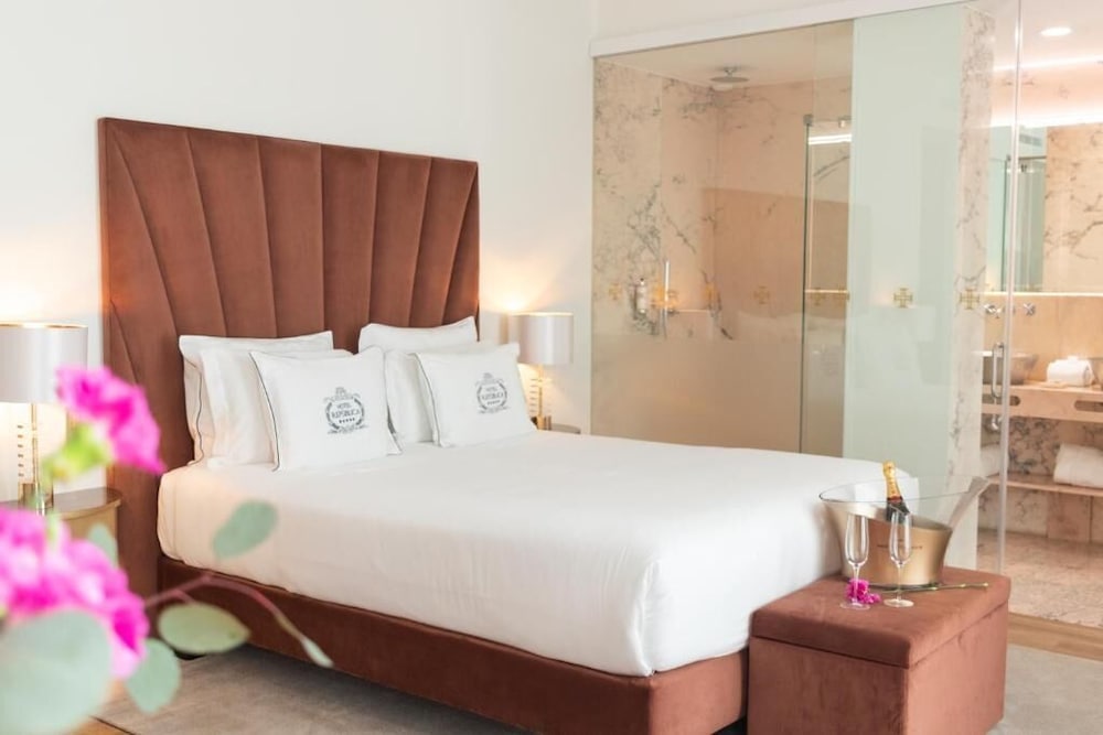 Hotel Republica Boutique Hotel - Tomar 11/50