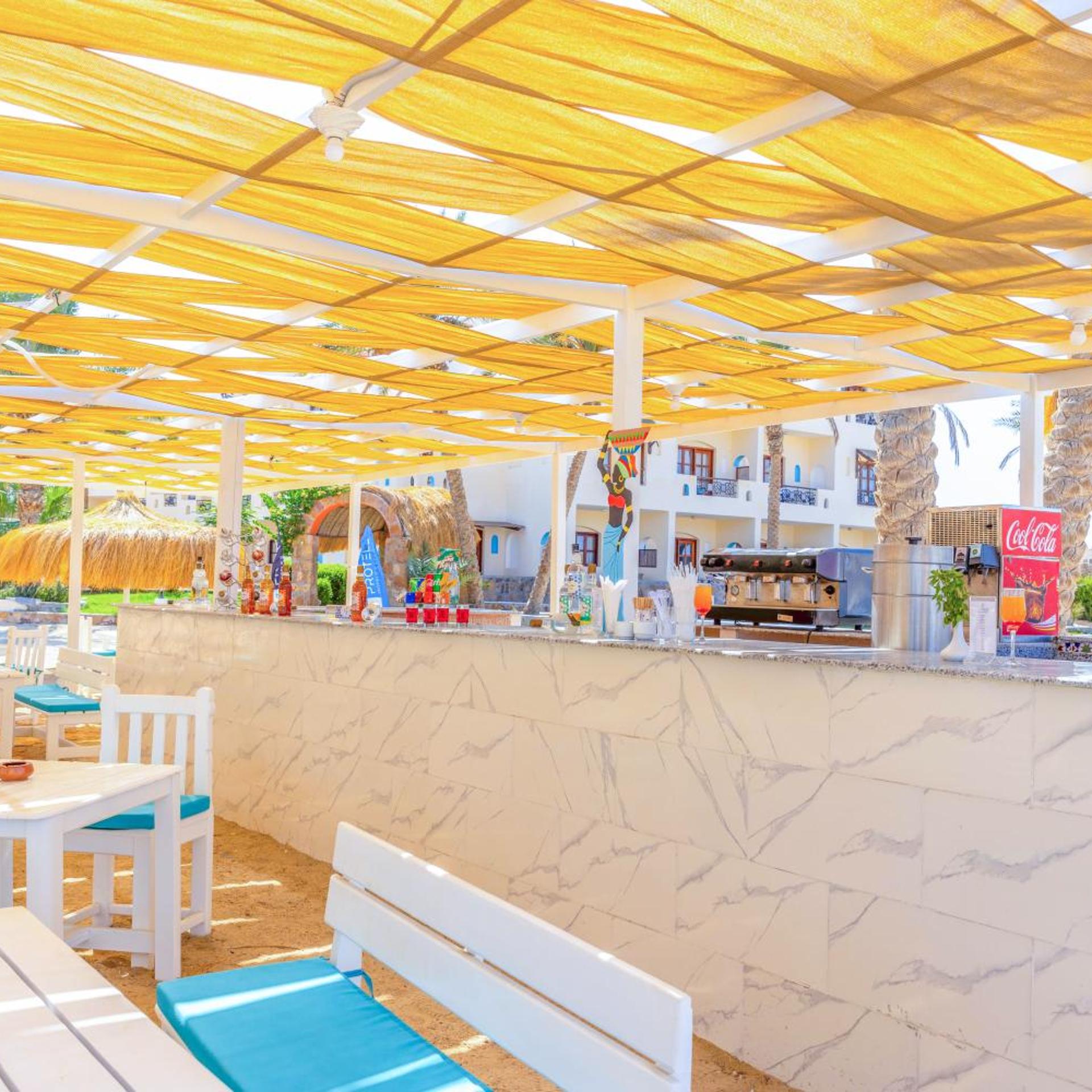 PROTELS Beach Club & Spa 4/43