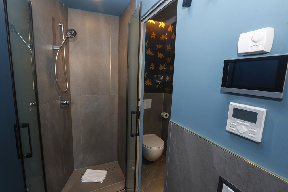 Ottaviano Smart Rooms 47/50